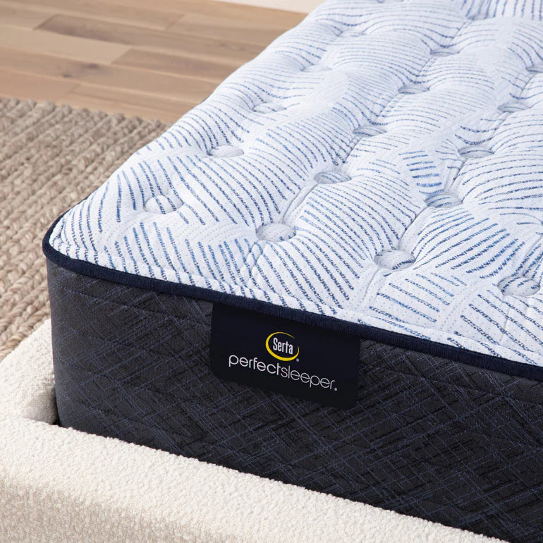 Serta Perfect Sleeper Ballground Nights Mattress