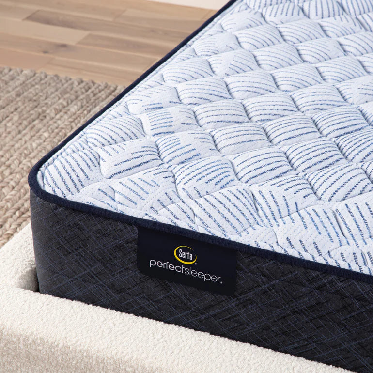 Serta Perfect Sleeper Ballground Nights Mattress