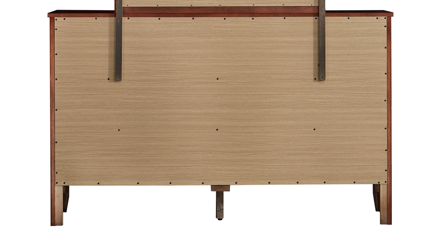 Daniel - Dresser