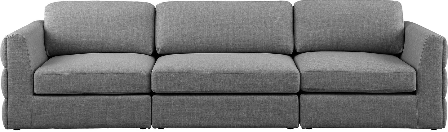 Beckham - Modular 3 Seat Sofa
