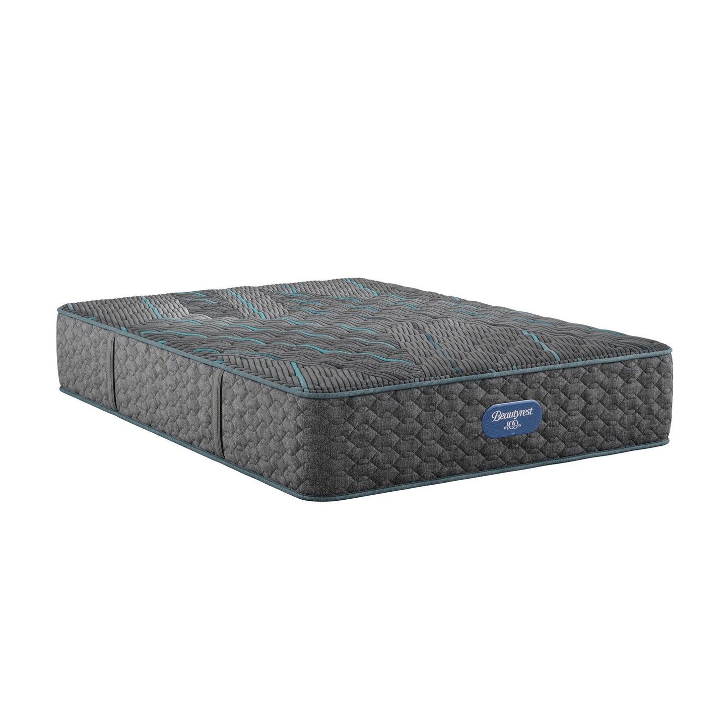 Beautyrest - Bellevue Extra Firm Mattress