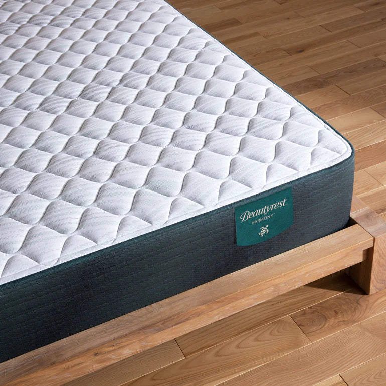 Beautyrest Harmony Beachfront Pier Mattress