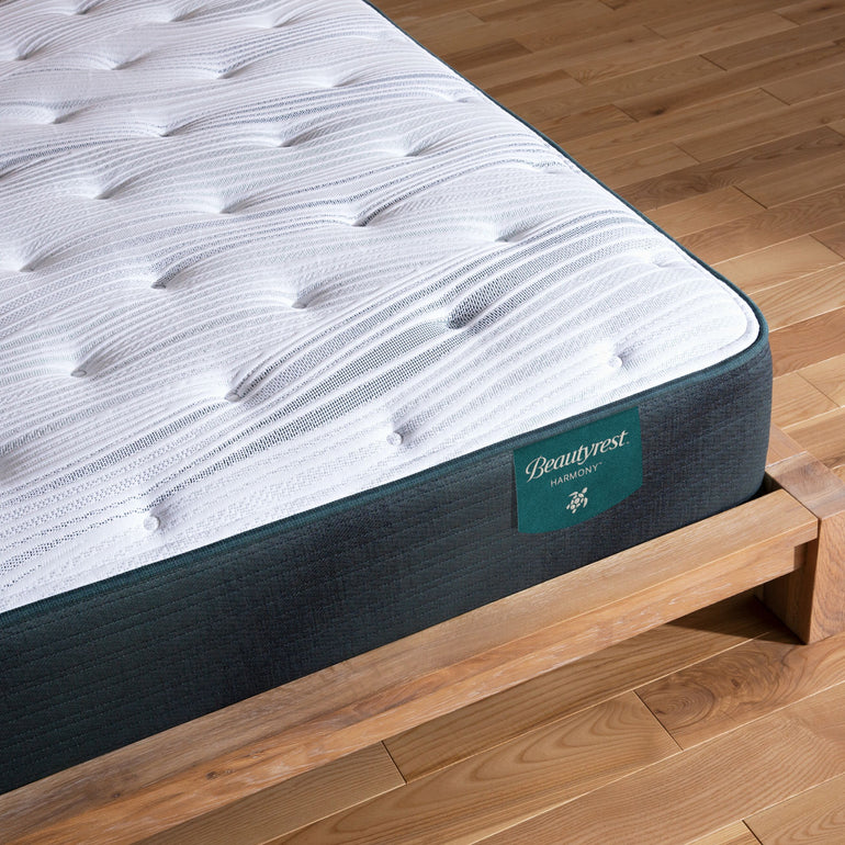 Beautyrest Harmony Beachfront Pier Mattress