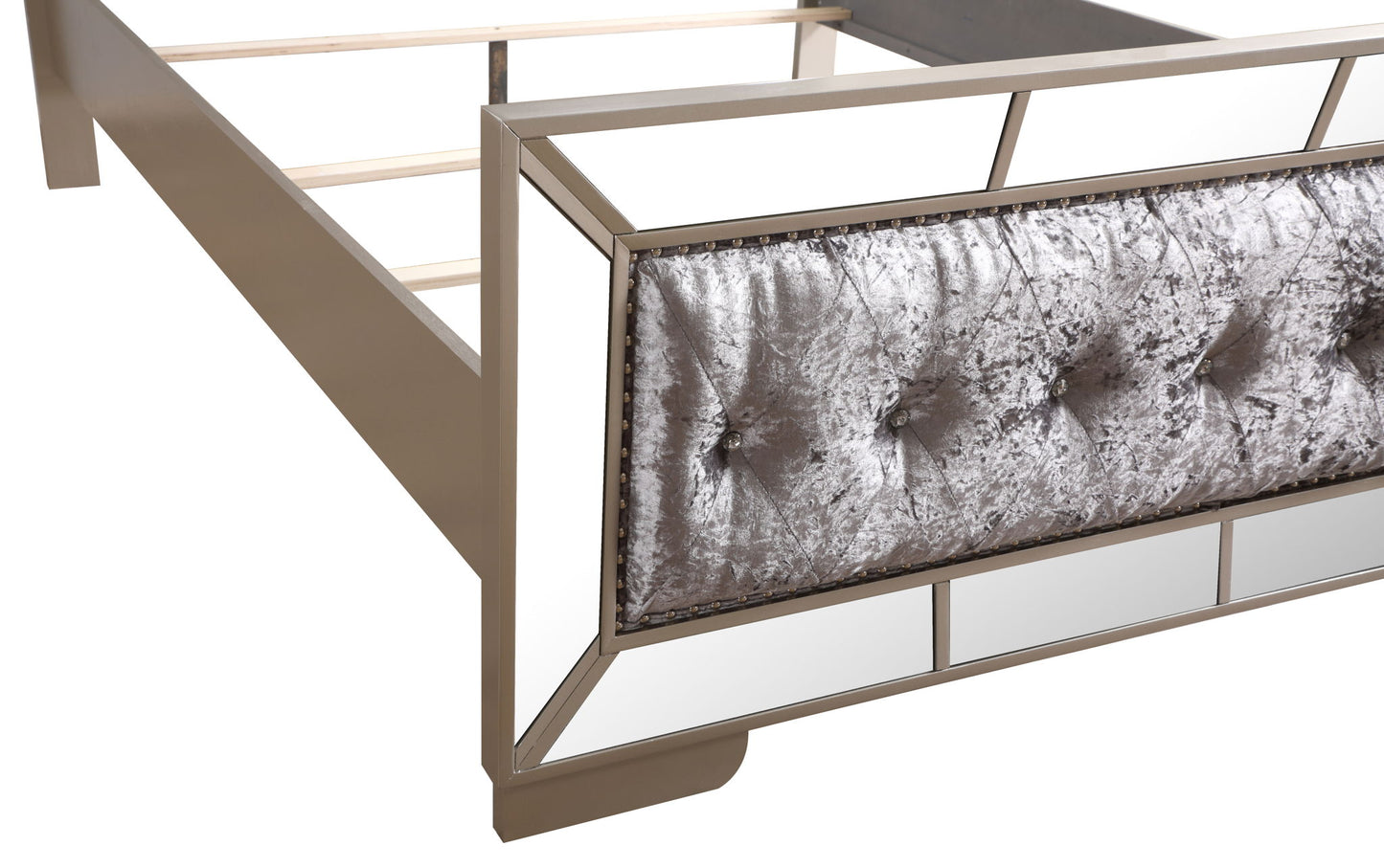 Glory Furniture - Hollywood Hills - Bed