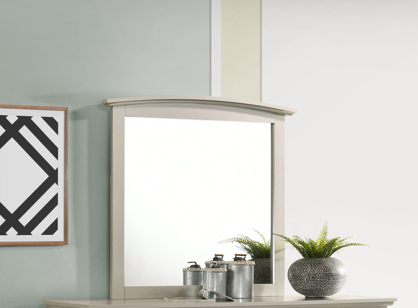 Glory Furniture - Hammond - Mirror