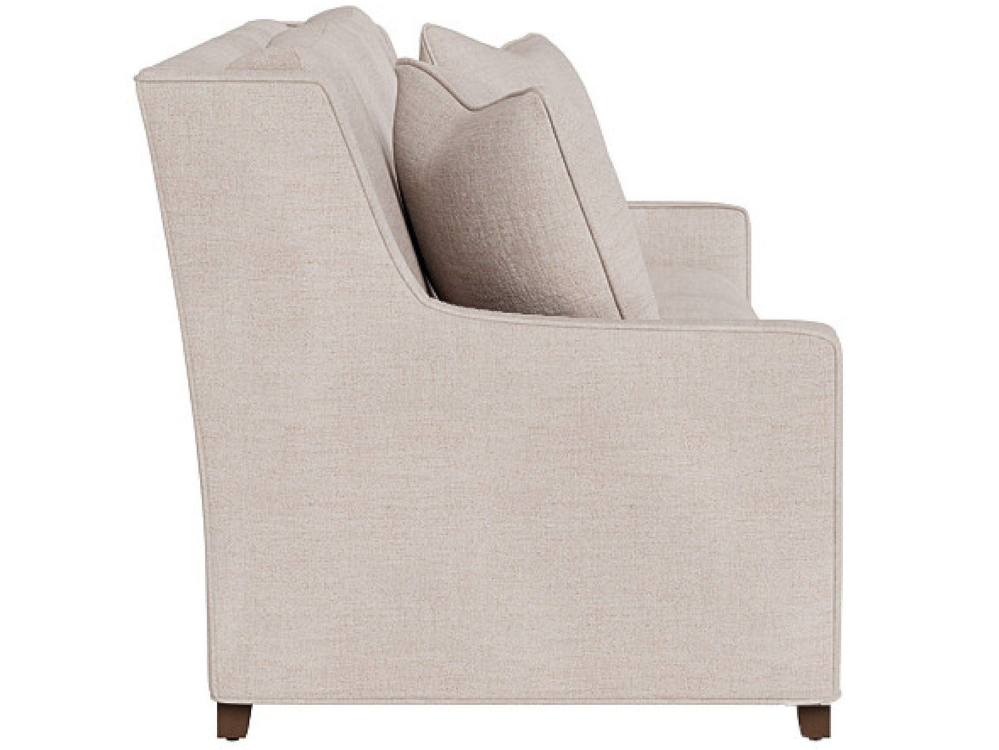 Hudson - Stationary Sofa
