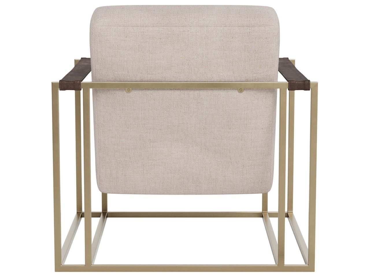 Jensen - Accent Chair