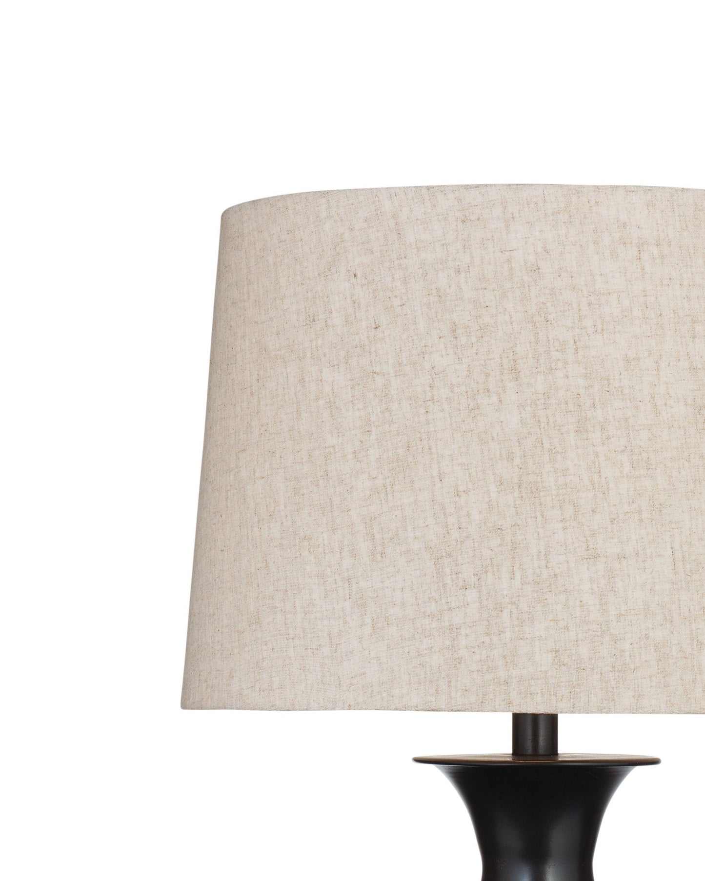 Bolder - Table Lamp - Dark Brown