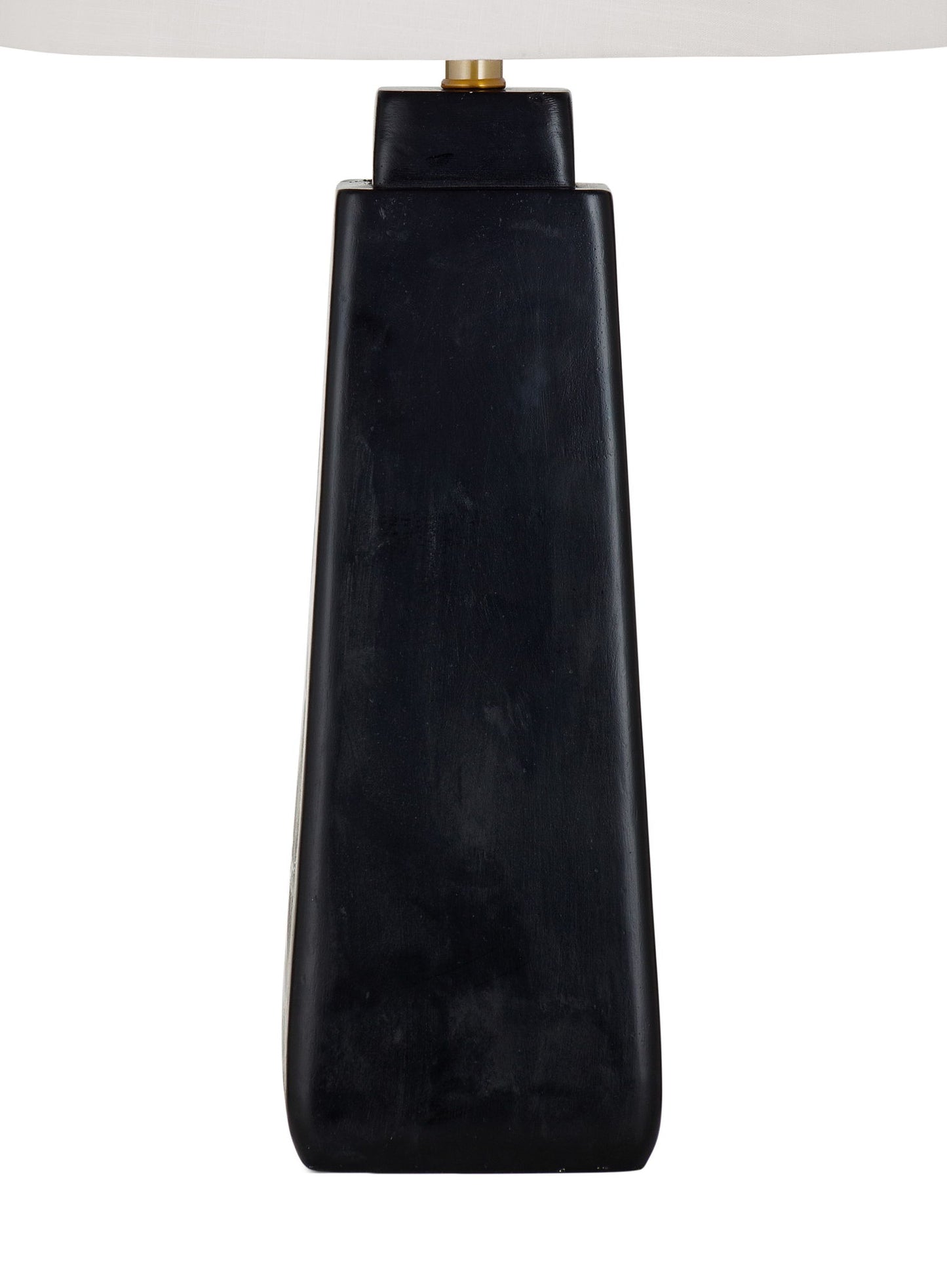 Archer - Table Lamp - Black
