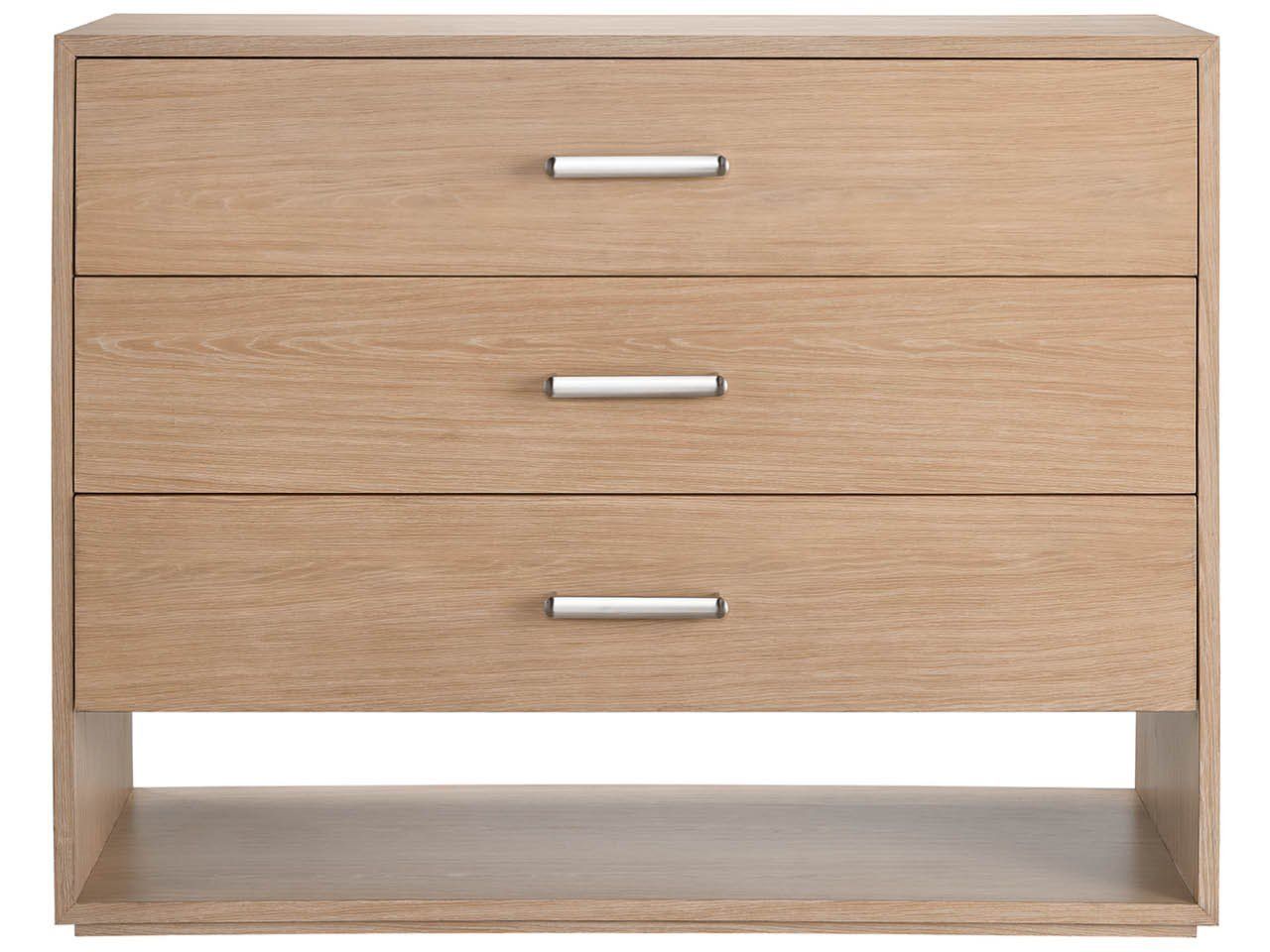 Nomad - Vista Dresser - Light Brown