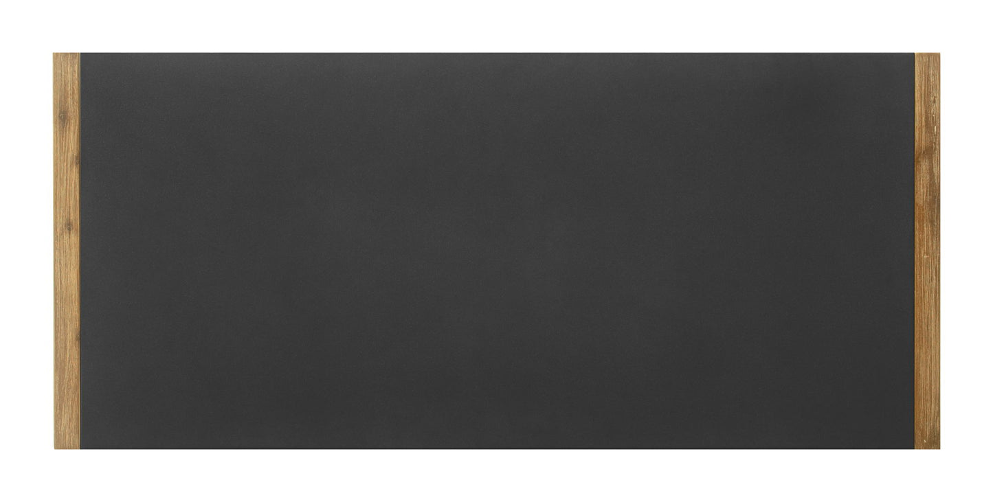 Kata - Outdoor Dining Table - Gray