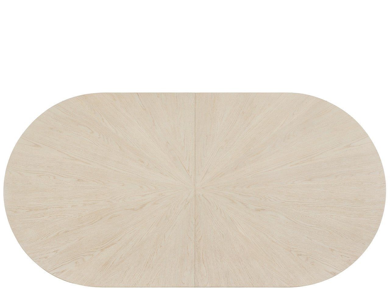 Velora - Oval Dining Table - Light Brown