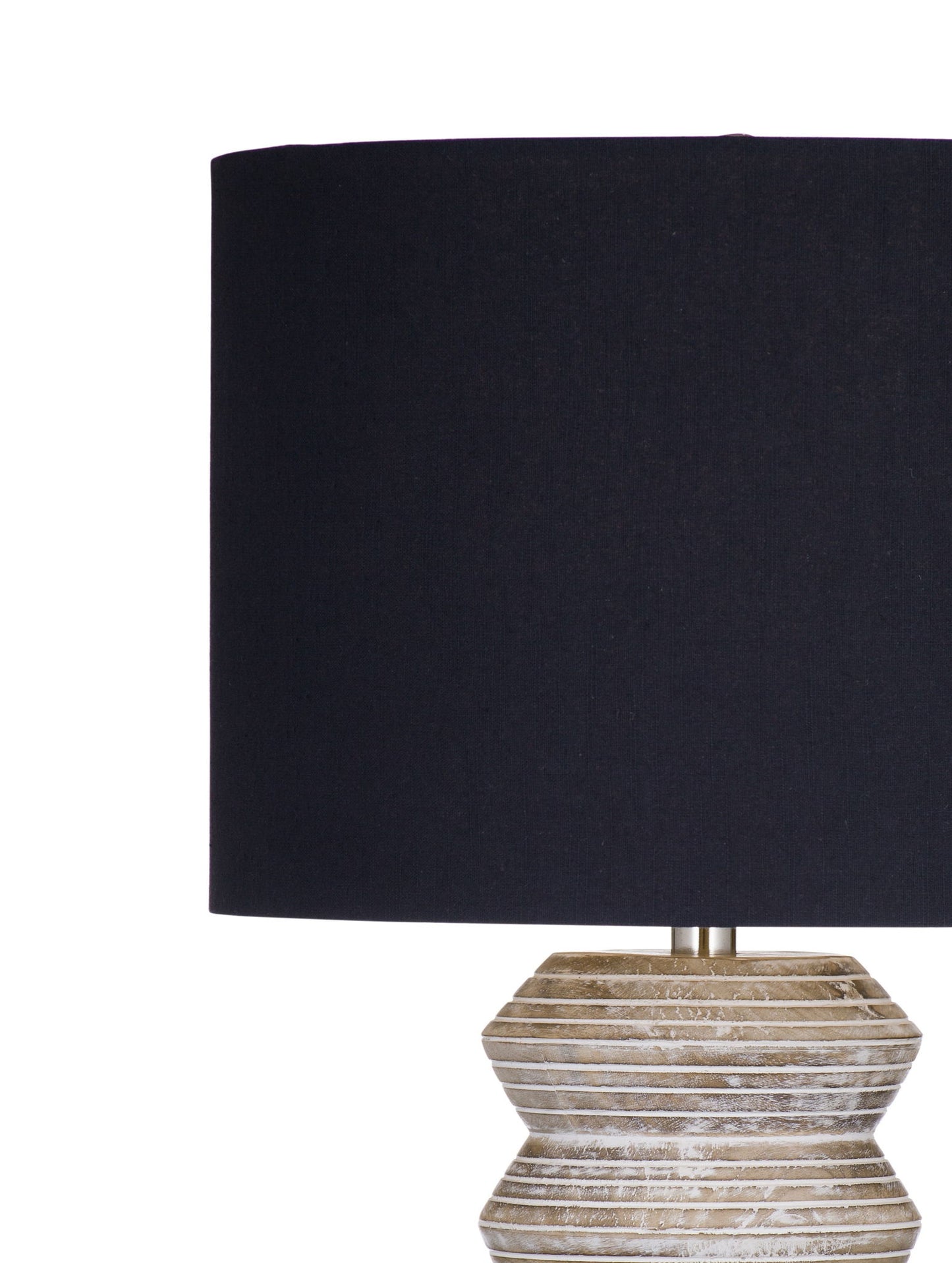 Booster - Table Lamp - White