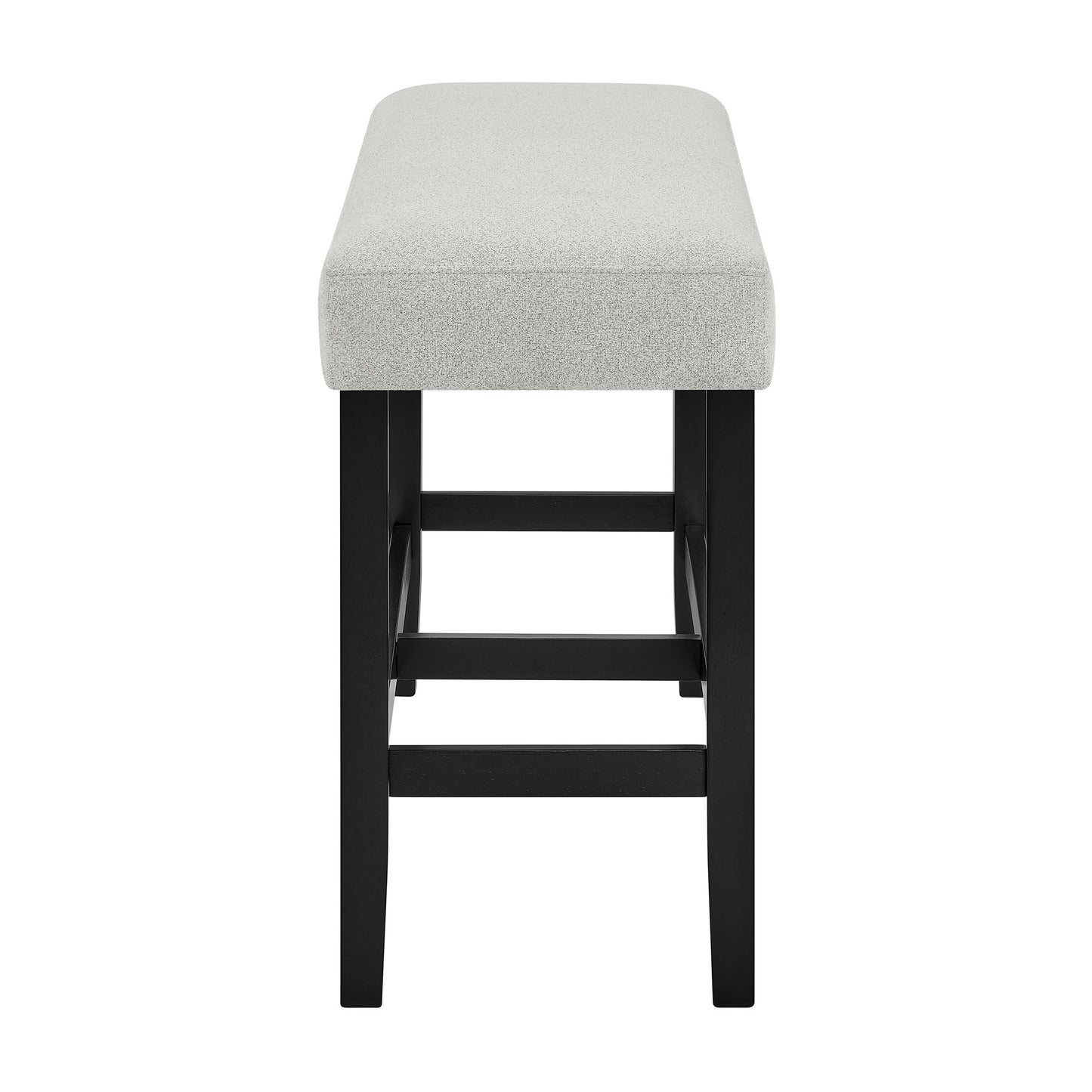 Marbel - Faux Marble Counter Height Set