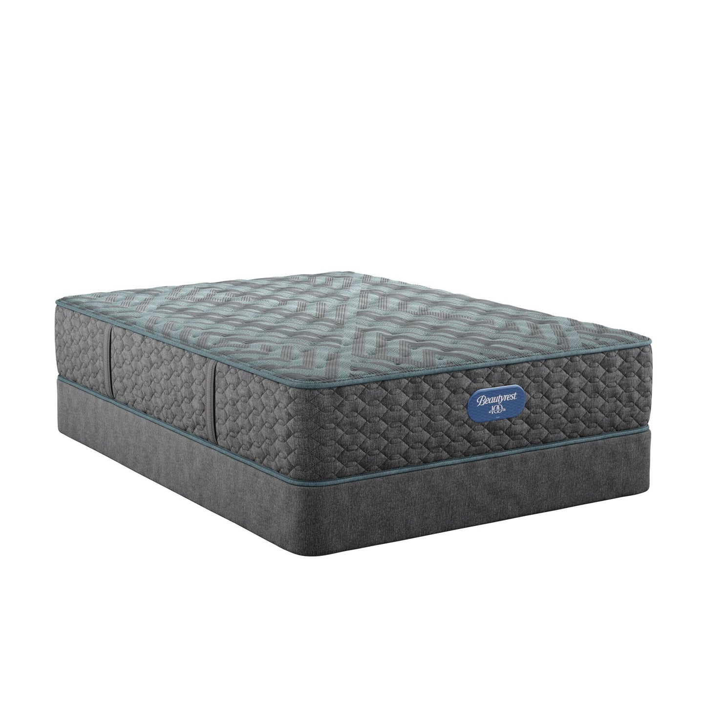 Beautyrest - Dream Sleep Firm Mattress