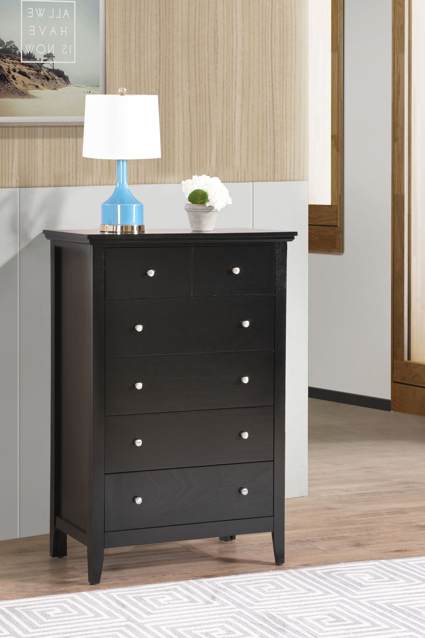 Glory Furniture - Hammond - Chest