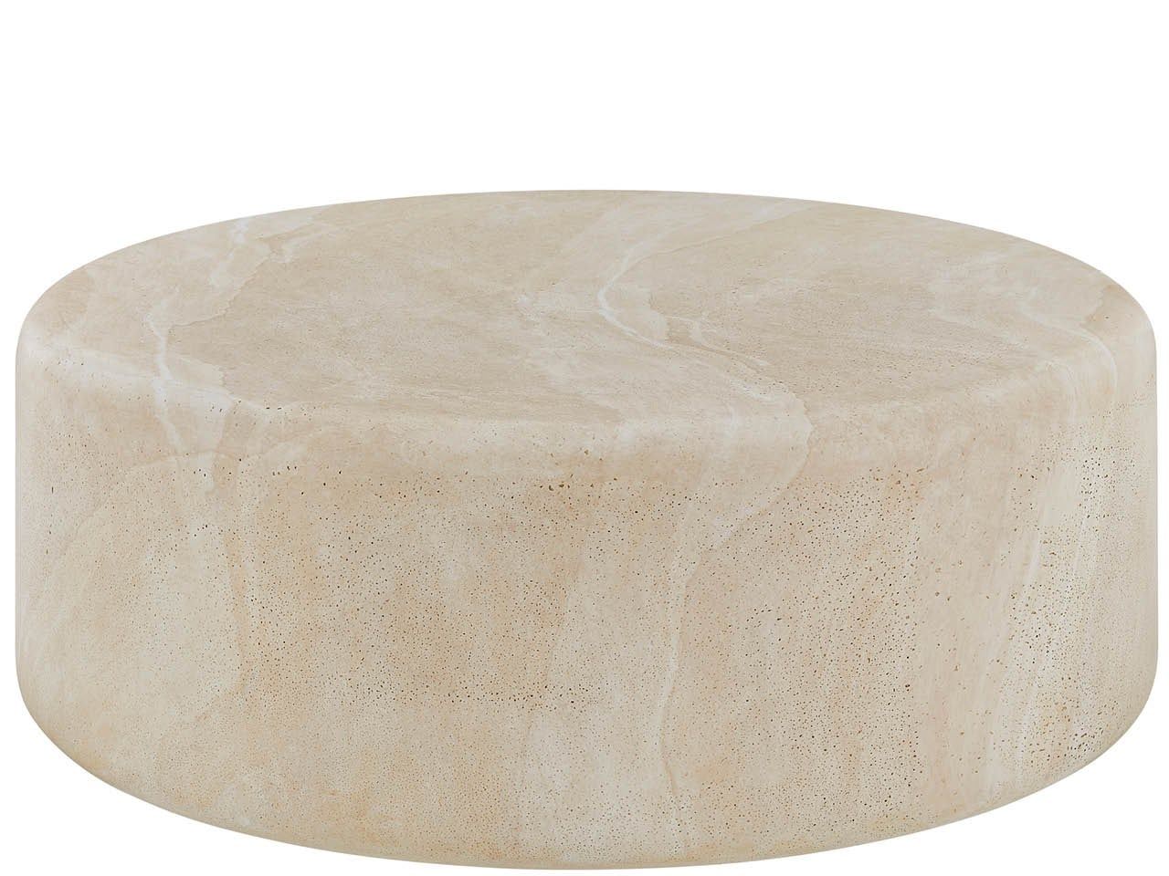 Modern - Nimbus Nesting Tables - Beige