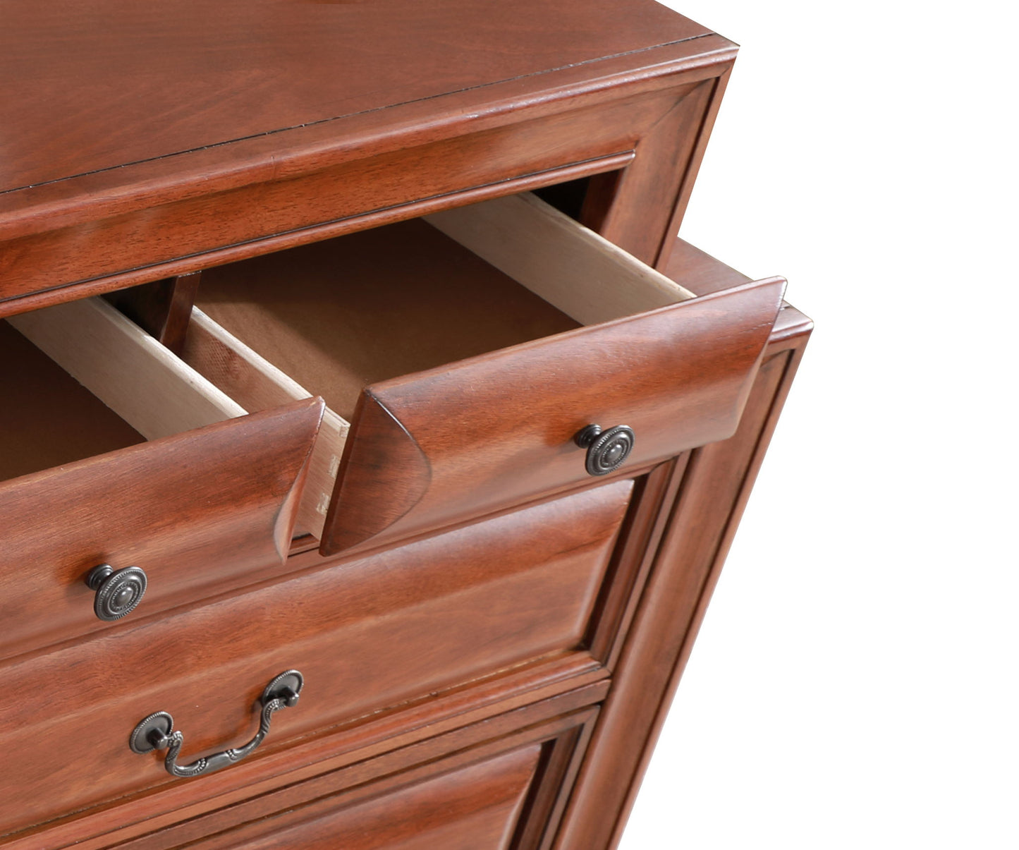 Glory Furniture - LaVita - Dresser