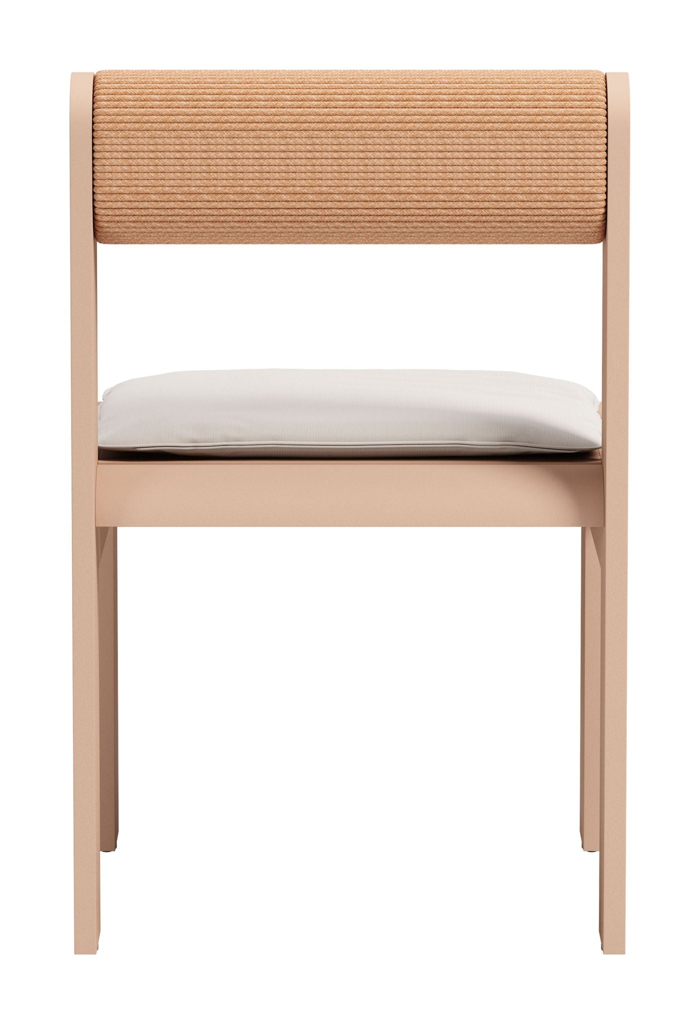 Island - Dining Chair (Set of 2) - White