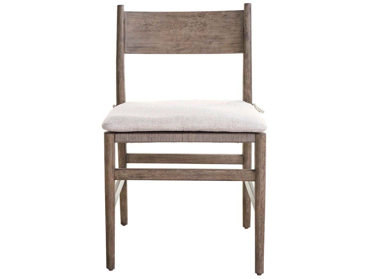 Dwell - Wood Back Side Chair (Set of 2)