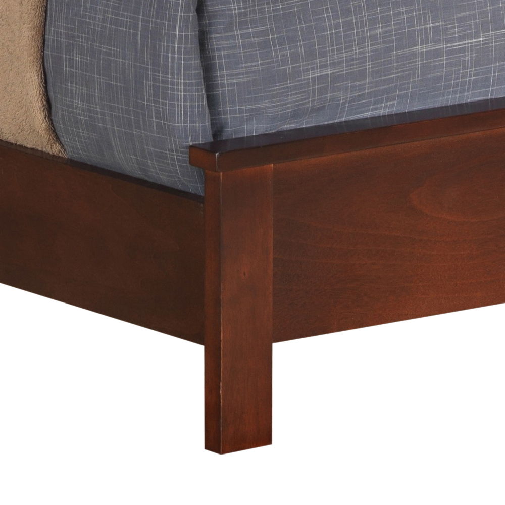 Glory Furniture - Burlington - Bed