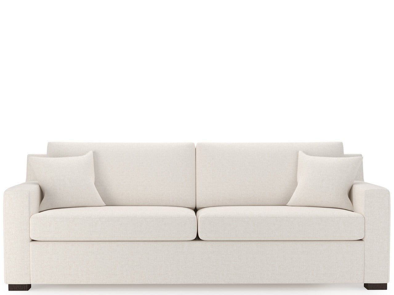 Ryman - Sofa, Special Order - White
