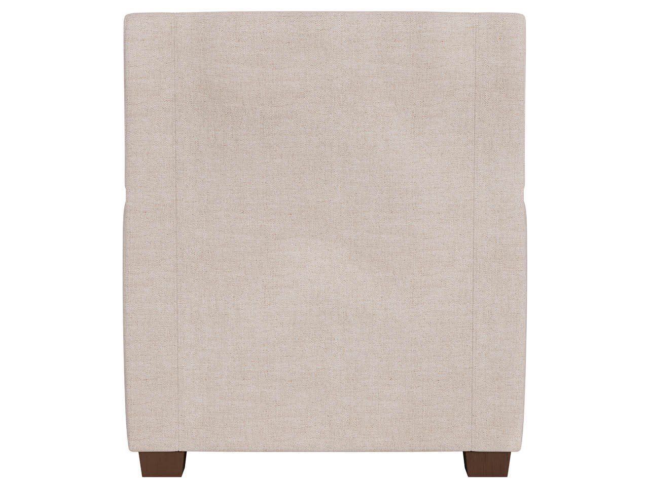 Franklin - Street Chair, Special Order