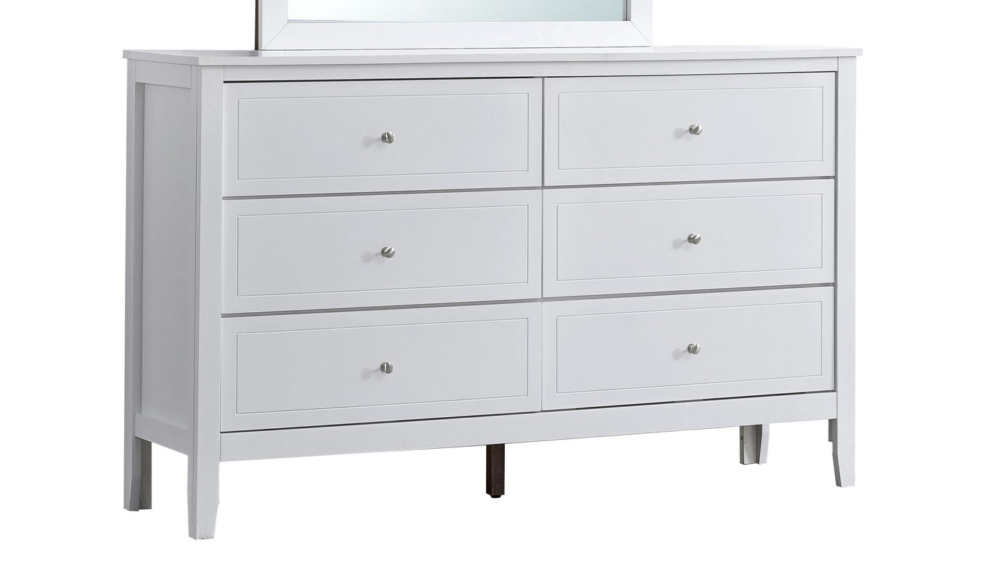 Daniel - Dresser