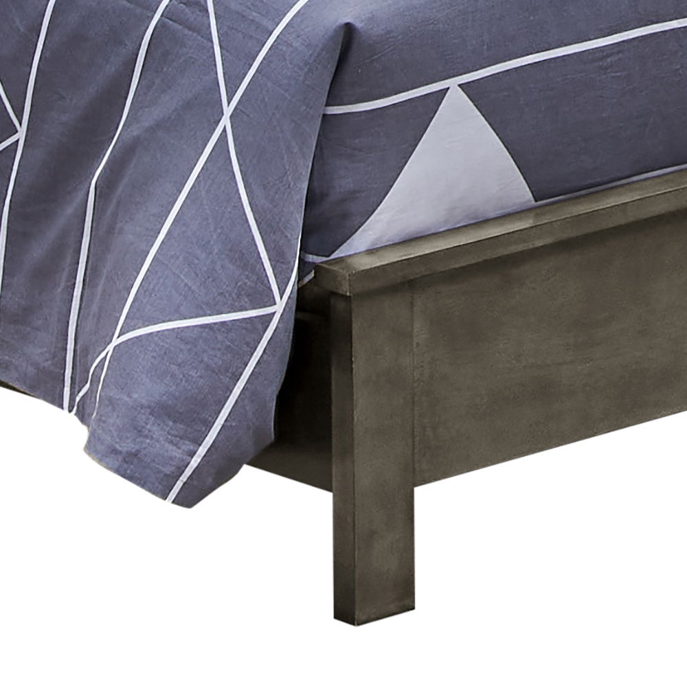 Glory Furniture - Burlington - Bed