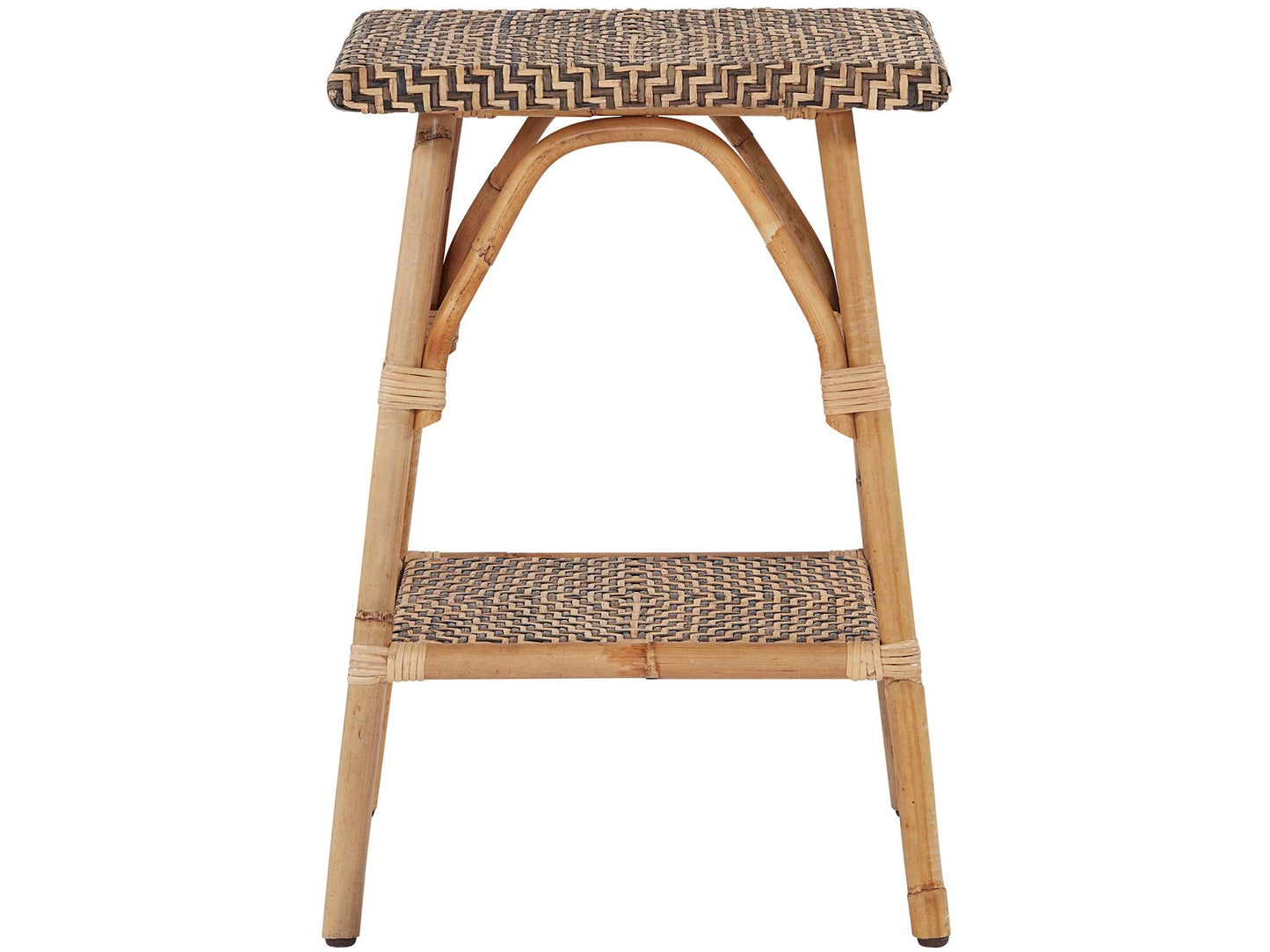 Getaway - Wailea Accent Table - Light Brown