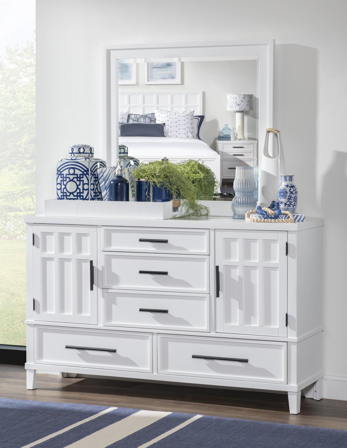 Horizons - Dresser