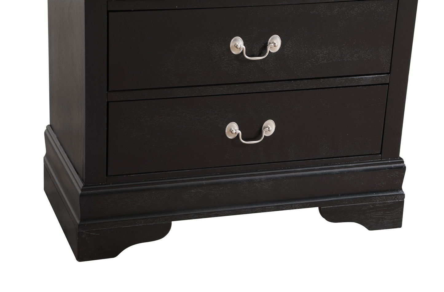 Glory Furniture - Louis Phillipe - Wooden Chest