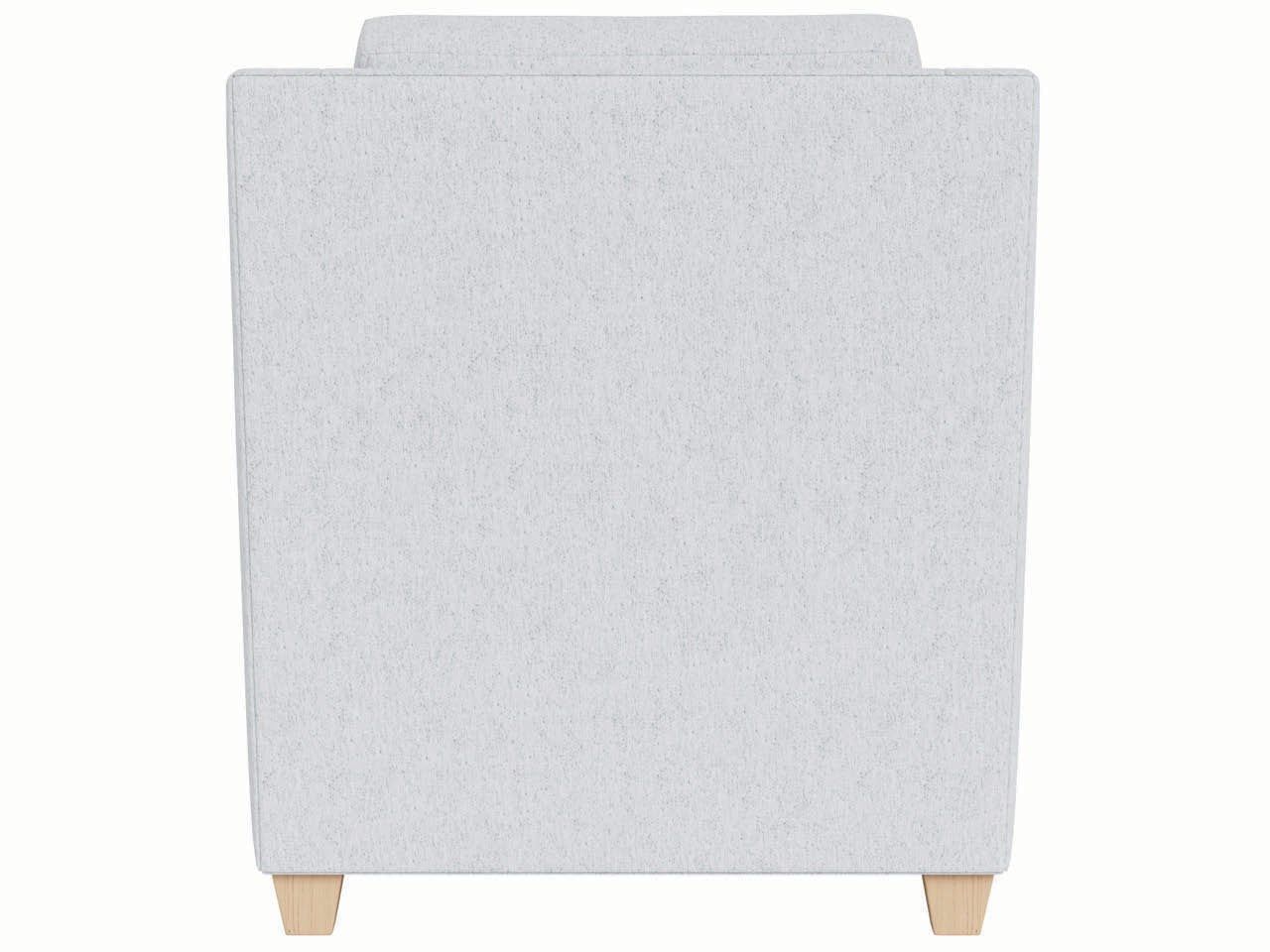 Whitby - Recliner - Light Blue