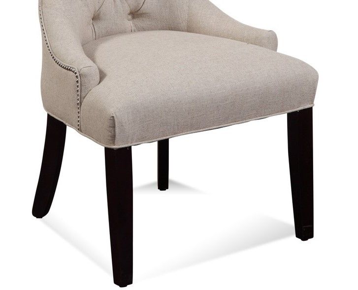 Fortnum II - Chair - Beige