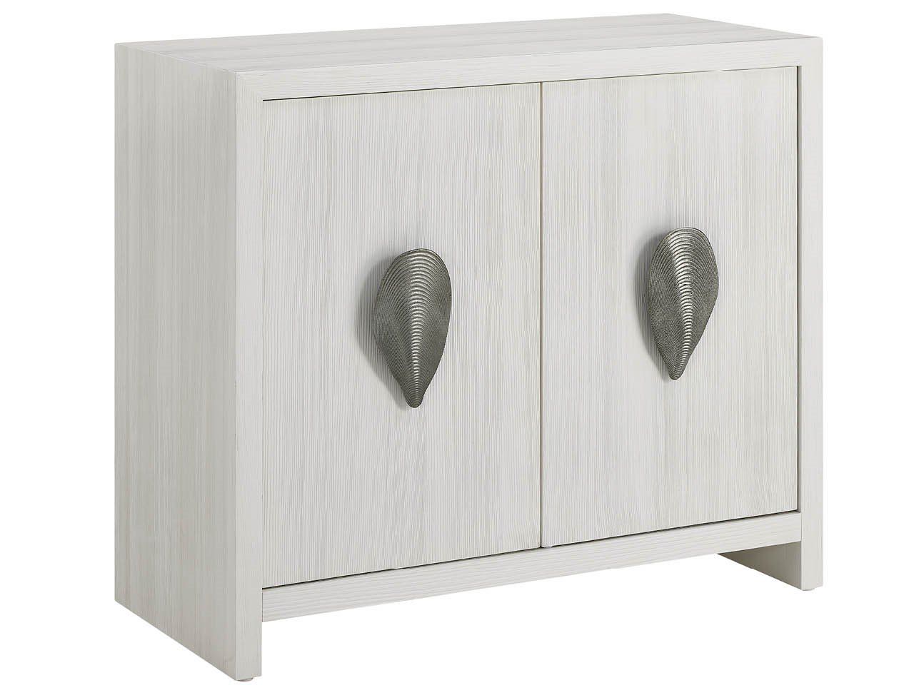 Oasis - Shoreline Chest - White