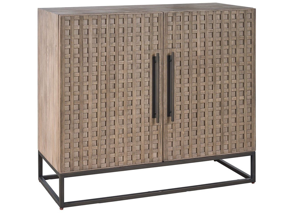 Dwell - Hall Chest