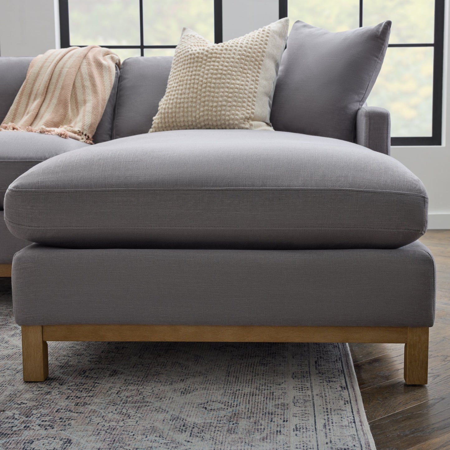 Marlow - Sectional