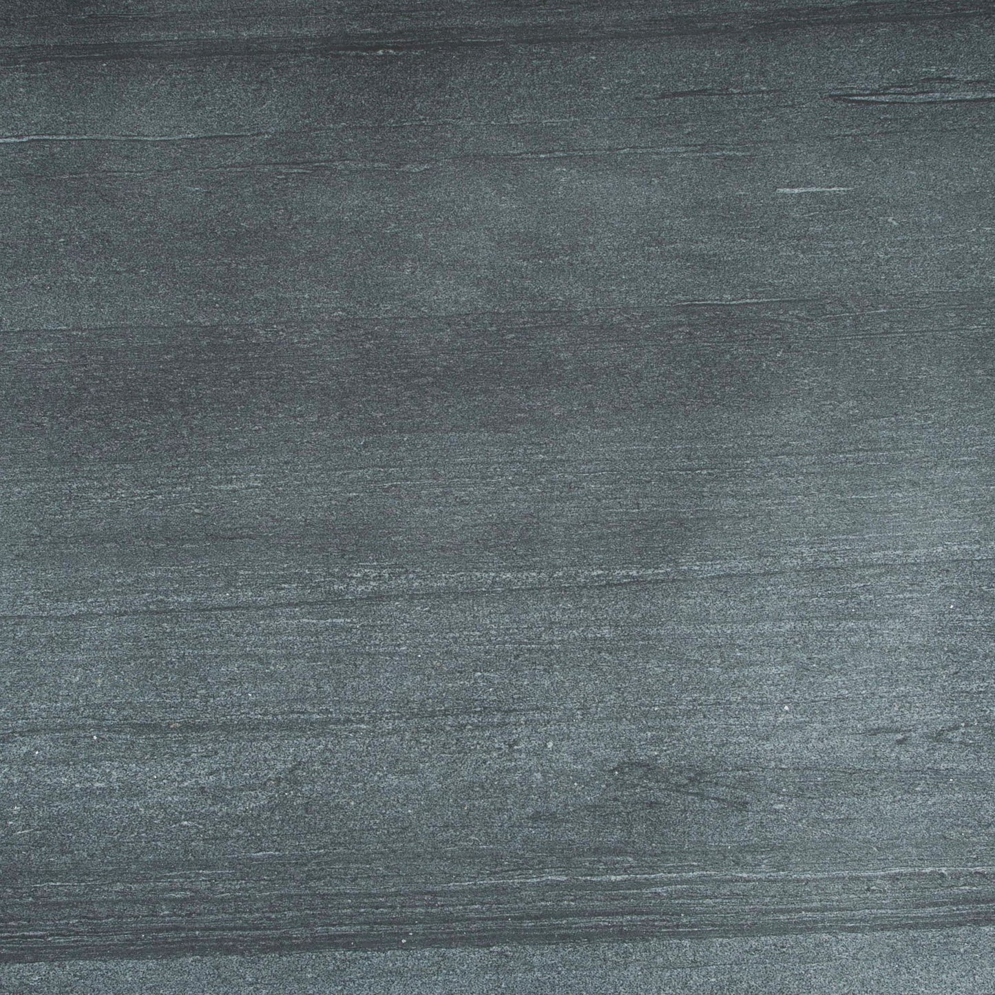 Metropolis - Dining Table - Gray / Silver