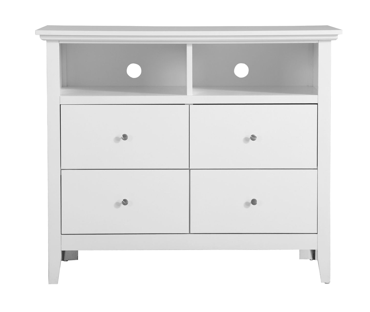 Glory Furniture - Hammond - Media Chest