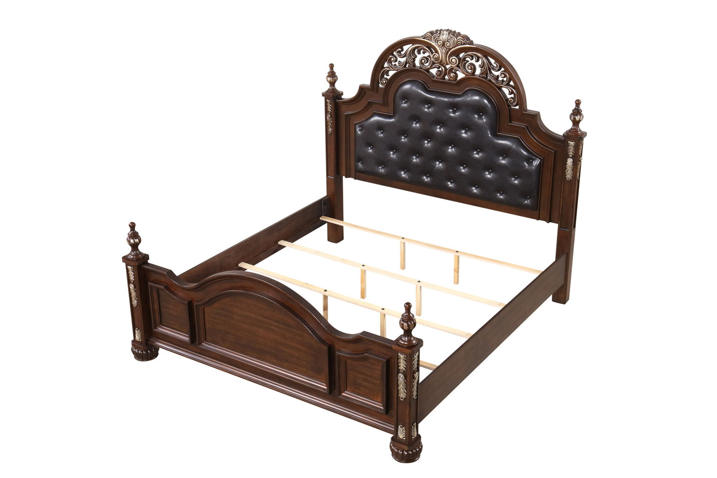 Glory Furniture - Lyon - Bed