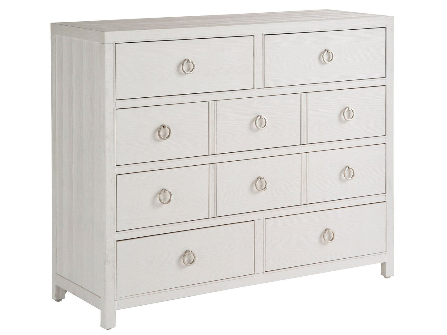 Weekender Coastal Living Home / Pacific Grove - Dresser - White