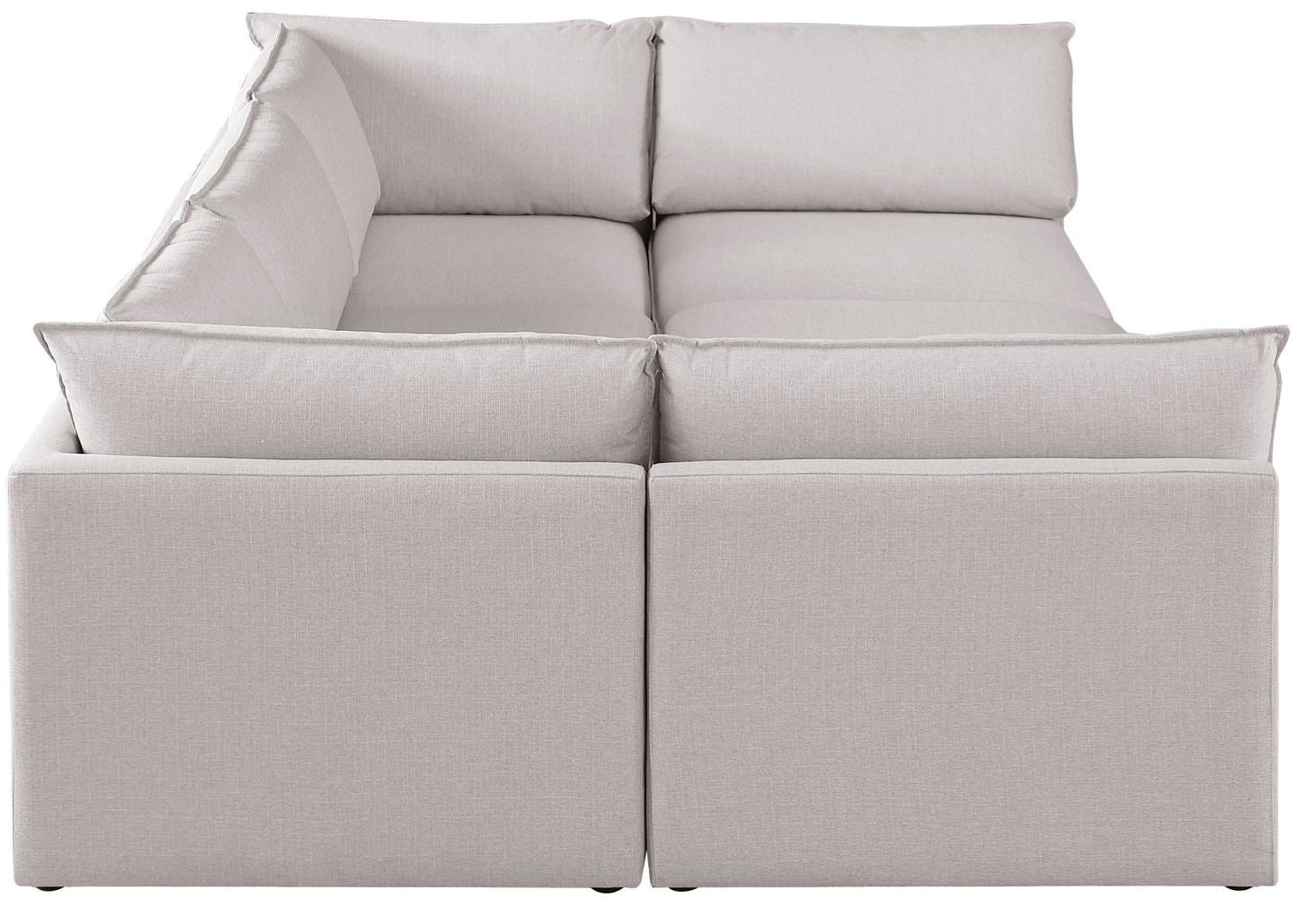 Mackenzie - Modular Sectional