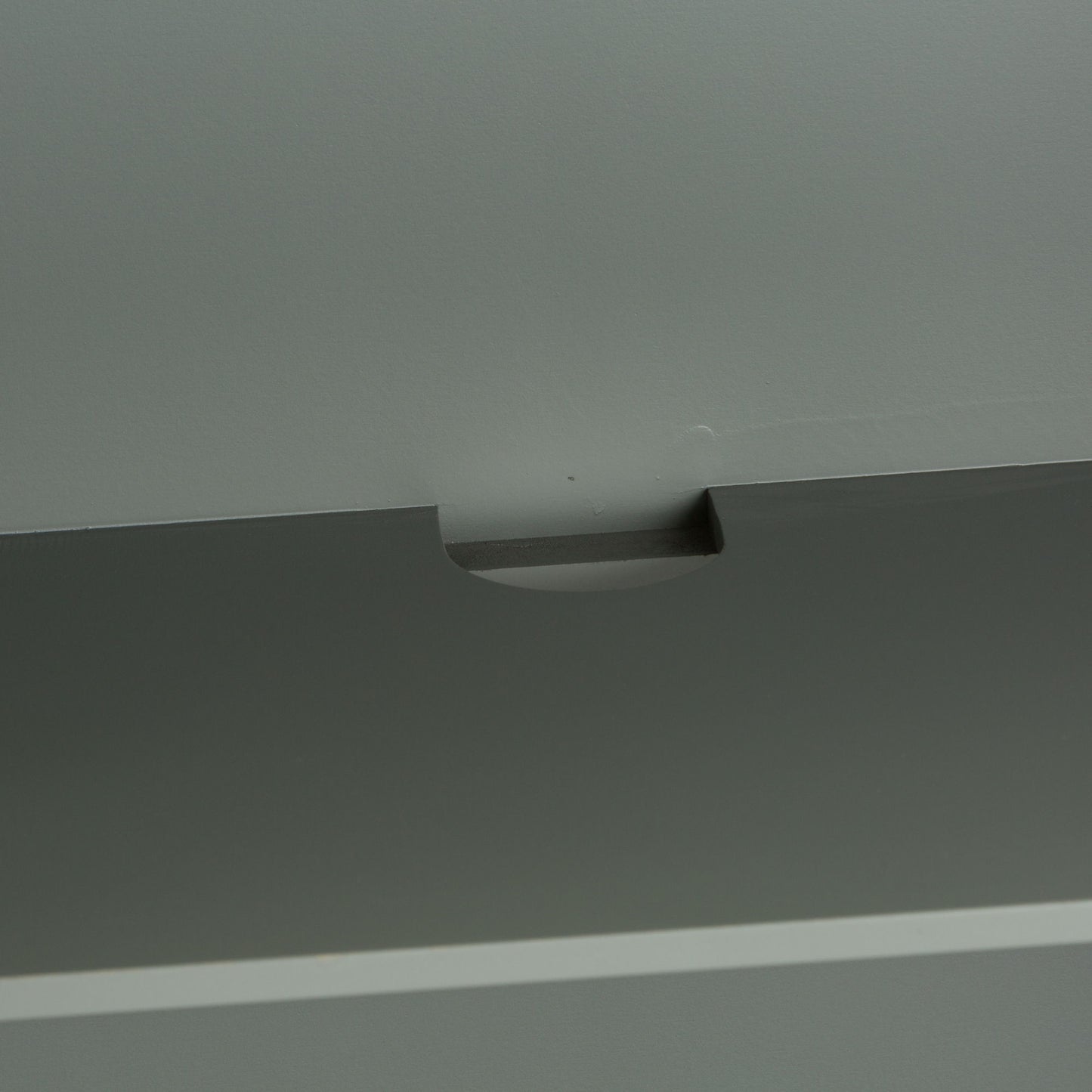 Westridge - Accent Cabinet