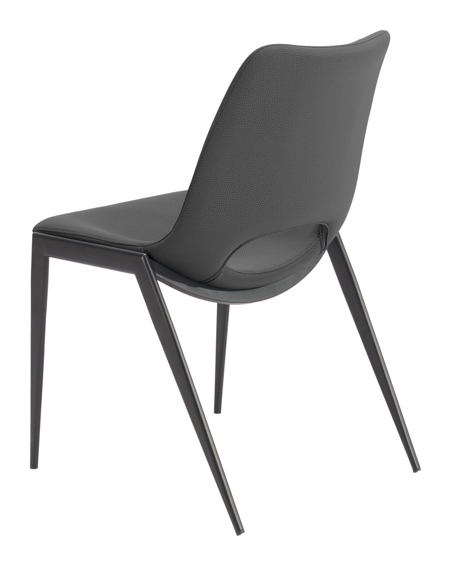 Desi - Armless Dining Chair (Set of 2)