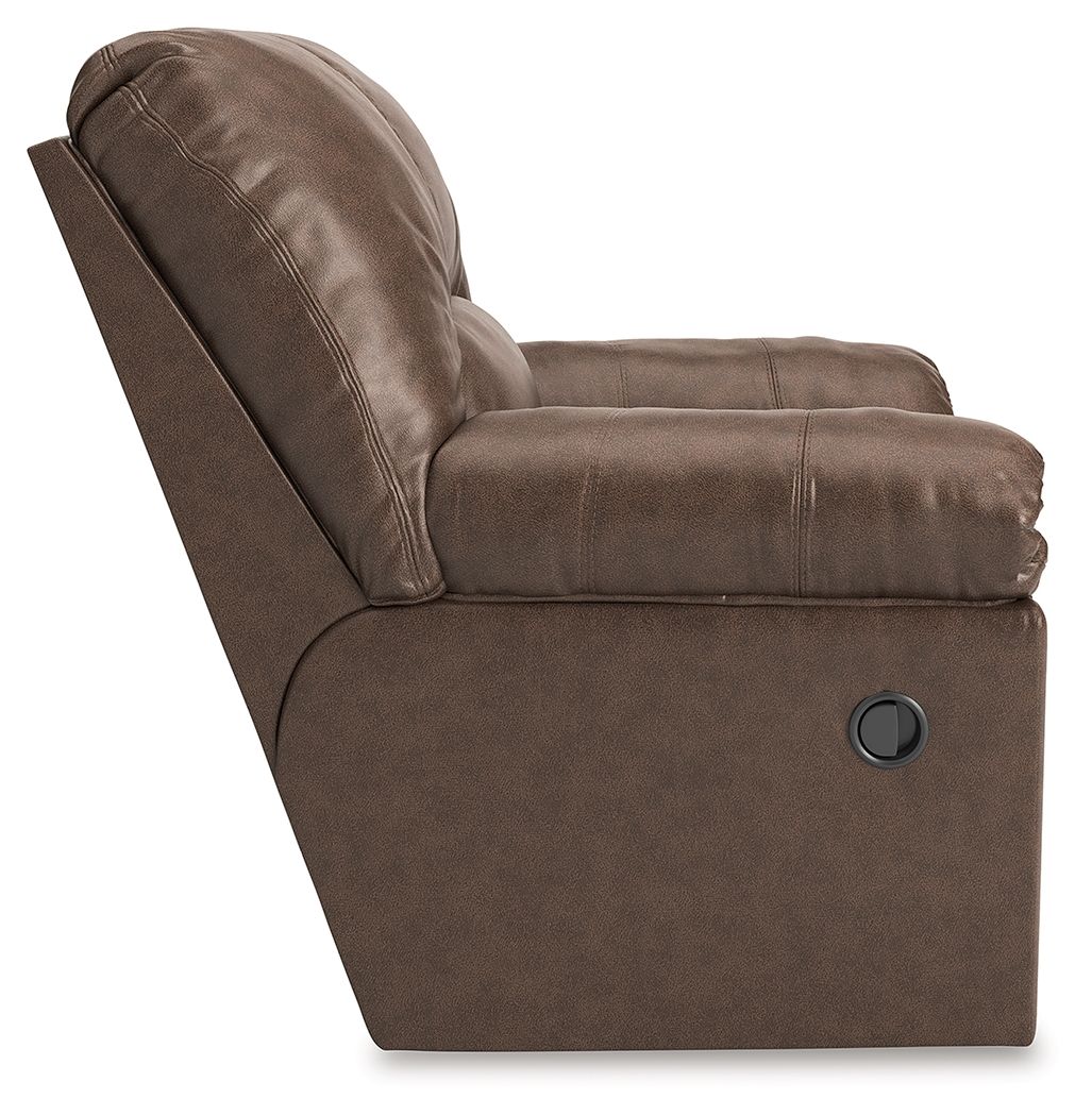 WillowBend - Rocker Recliner