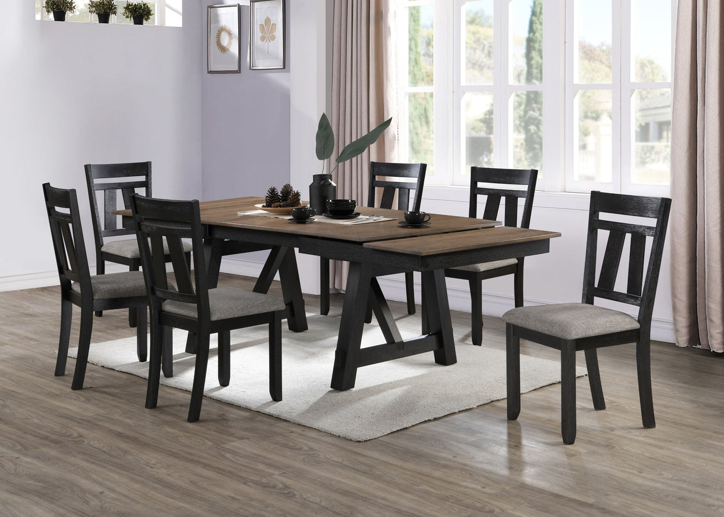 Maribelle - Dining