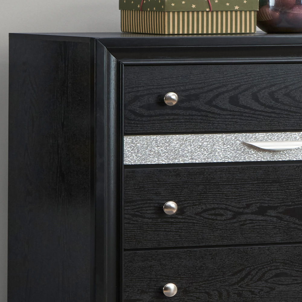 Glory Furniture - Madrid - Chest