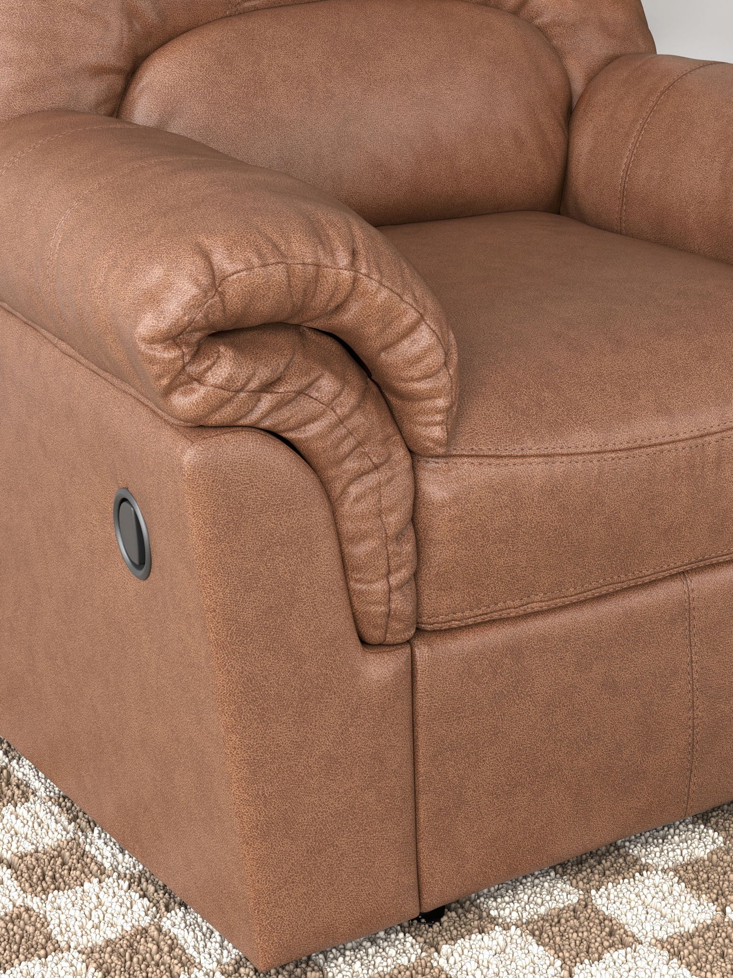 WillowBend - Rocker Recliner