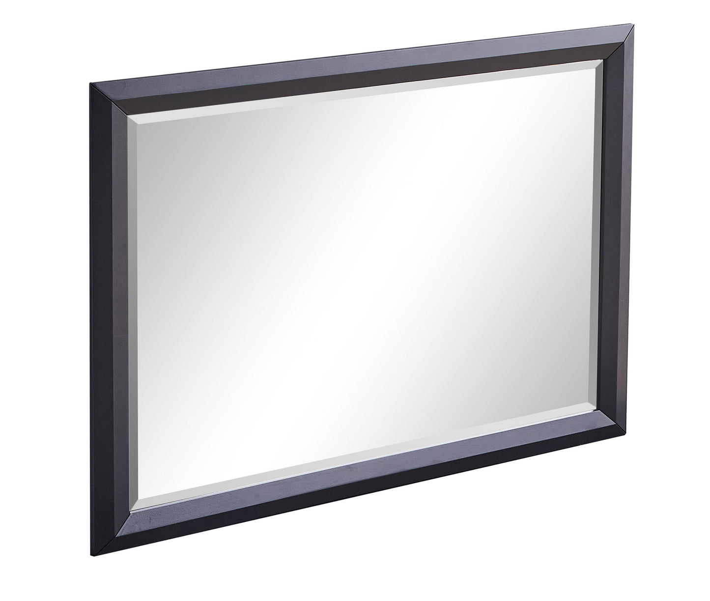 Liverpool - Mirror - Black