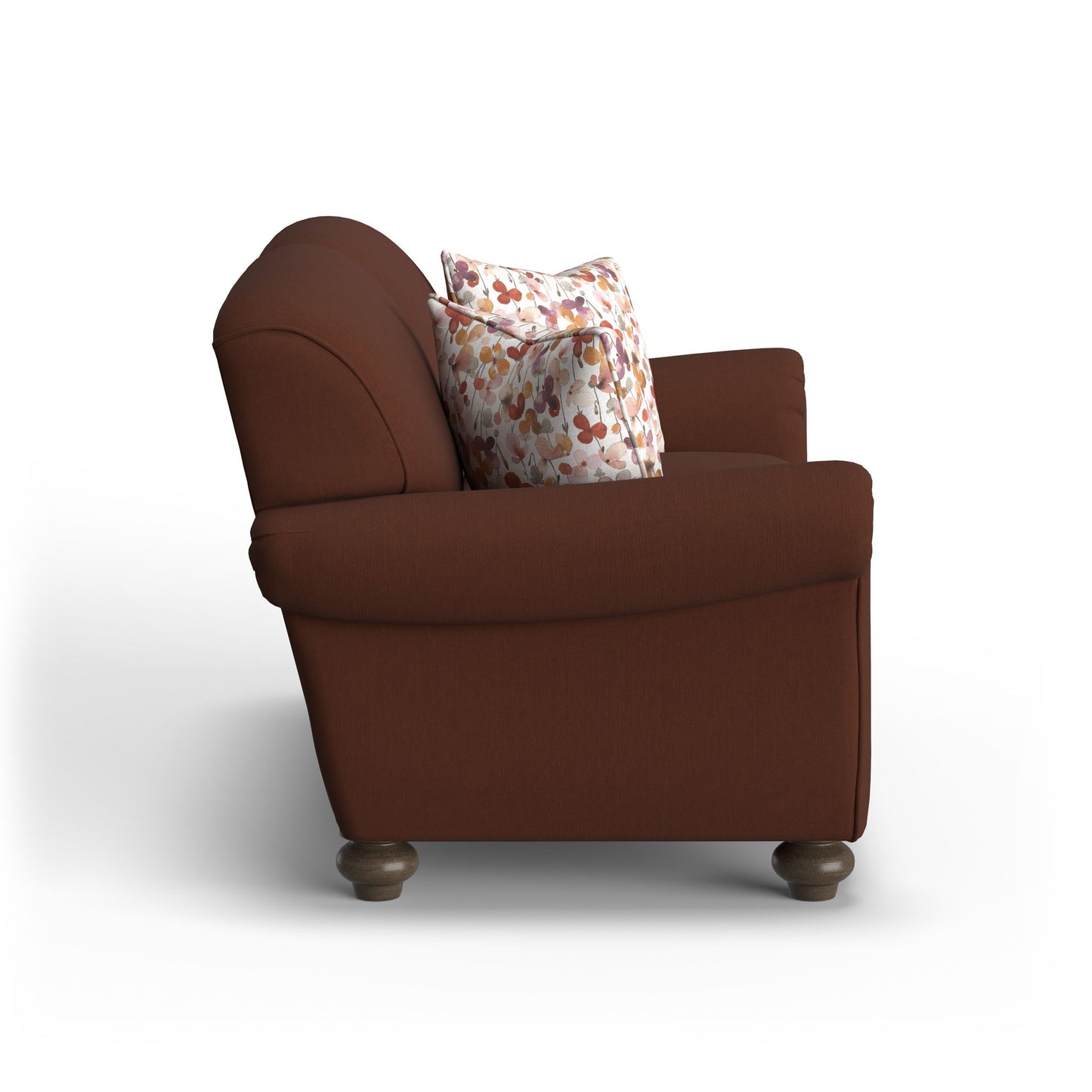 Winston - Fabric Loveseat